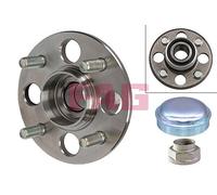 713 6172 60 FAG Kit cuscinetto ruota per HONDA,ROVER