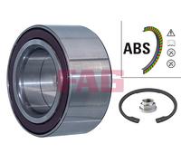 713 6178 60 FAG Kit cuscinetto ruota per HONDA