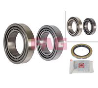 713 6181 40 FAG Kit cuscinetto ruota per LEXUS,TOYOTA,VW