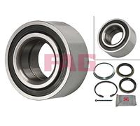 713 6181 50 FAG Kit cuscinetto ruota per TOYOTA