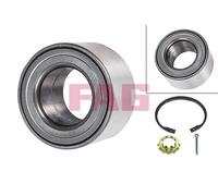 713 6187 70 FAG Kit cuscinetto ruota per TOYOTA