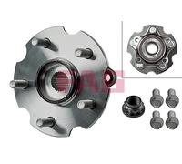 713 6189 80 FAG Kit cuscinetto ruota per LEXUS,TOYOTA