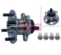 713 6189 90 FAG Kit cuscinetto ruota per TOYOTA