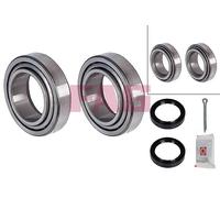 713 6191 30 FAG Kit cuscinetto ruota per HYUNDAI,MITSUBISHI