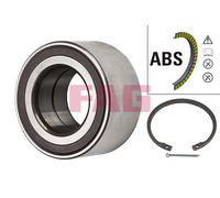 713 6197 90 FAG Kit cuscinetto ruota per CITROËN,DODGE,JEEP,MITSUBISHI,PEUGEOT