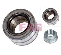 713 6203 80 FAG Kit cuscinetto ruota per LAND ROVER