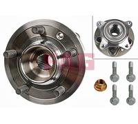 713 6203 90 FAG Kit cuscinetto ruota per LAND ROVER