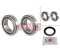 713 6230 20 FAG Kit cuscinetto ruota per SUZUKI