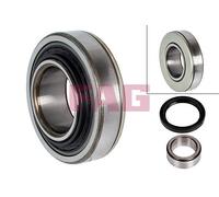 713 6230 90 FAG Kit cuscinetto ruota per HOLDEN,SUZUKI