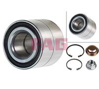 713 6234 80 FAG Kit cuscinetto ruota per NISSAN,OPEL,SUZUKI,VAUXHALL