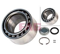 713 6235 00 FAG Kit cuscinetto ruota per SUZUKI