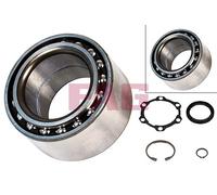 713 6235 60 FAG Kit cuscinetto ruota per SUZUKI