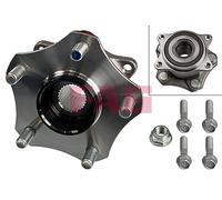 713 6236 20 FAG Kit cuscinetto ruota per SUZUKI