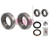 713 6251 40 FAG Kit cuscinetto ruota per CHEVROLET,DAEWOO