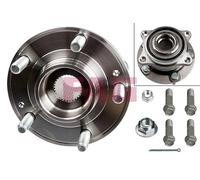 713 6266 40 FAG Kit cuscinetto ruota per HYUNDAI,KIA