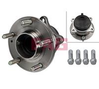 713 6267 50 FAG Kit cuscinetto ruota per HYUNDAI,KIA