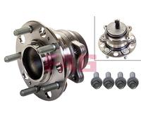 713 6268 90 FAG Kit cuscinetto ruota per HYUNDAI,KIA
