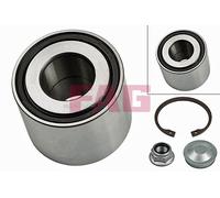 713 6302 70 FAG Kit cuscinetto ruota per ,NISSAN,RENAULT