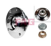 713 6305 30 FAG Kit cuscinetto ruota per CITROËN,PEUGEOT