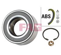 713 6307 60 FAG Kit cuscinetto ruota per CITROËN,CITROËN (DF-PSA),DS,OPEL,PEUGEO