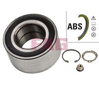 713 6308 40 FAG Kit cuscinetto ruota per ,DACIA,LADA,MERCEDES-BENZ,NISSAN,RENAUL