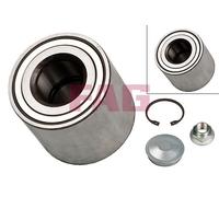 713 6309 70 FAG Kit cuscinetto ruota per ,RENAULT