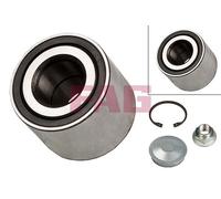 713 6310 80 FAG Kit cuscinetto ruota per DACIA,LADA,RENAULT