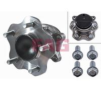 713 6330 10 FAG Kit cuscinetto ruota per NISSAN