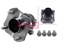 713 6330 40 FAG Kit cuscinetto ruota per NISSAN