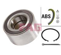 713 6330 60 FAG Kit cuscinetto ruota per NISSAN,RENAULT
