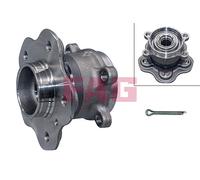 713 6331 70 FAG Kit cuscinetto ruota per NISSAN,RENAULT