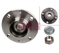 713 6400 30 FAG Kit cuscinetto ruota per CITROËN,PEUGEOT