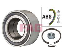713 6400 40 FAG Kit cuscinetto ruota per CITROËN,FIAT,LANCIA,PEUGEOT