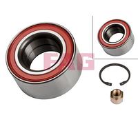 713 6401 90 FAG Kit cuscinetto ruota per CITROËN,PEUGEOT