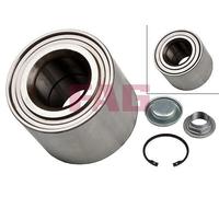 Set di cuscinetti ruota FAG 713 6404 80