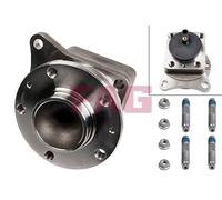 713 6405 30 FAG Kit cuscinetto ruota per CITROËN,FIAT,PEUGEOT,TOYOTA