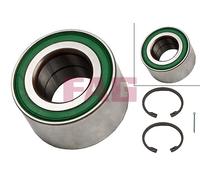 FAG Kit cuscinetto ruota 713 6440 80 Diametro interno: 34mm Diametro esterno: 67mm