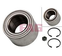 713 6441 00 FAG Kit cuscinetto ruota per NISSAN,OPEL,SUZUKI,VAUXHALL