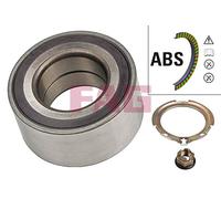 713 6441 20 FAG Kit cuscinetto ruota per ,NISSAN,OPEL,RENAULT,VAUXHALL