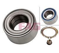 713 6441 30 FAG Kit cuscinetto ruota per ,NISSAN,OPEL,RENAULT,VAUXHALL