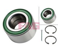 Set di cuscinetti ruota FAG 713 6441 50