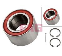 Set di cuscinetti ruota FAG 713 6441 60