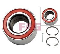 713 6441 90 FAG Kit cuscinetto ruota per ,HOLDEN,OPEL,VAUXHALL