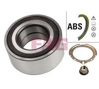 713 6442 90 FAG Kit cuscinetto ruota per ,NISSAN,OPEL,RENAULT,VAUXHALL