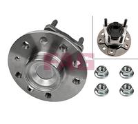 Cuscinetto ruota 713 6443 30 FAG per OPEL ASTRA H Familiare ASTRA H ASTRA H GTC