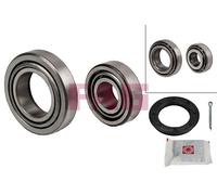 713 6445 20 FAG Kit cuscinetto ruota per HOLDEN,OPEL,VAUXHALL