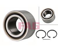 713 6446 70 FAG Kit cuscinetto ruota per CHEVROLET,DAEWOO,HOLDEN,OPEL,VAUXHALL