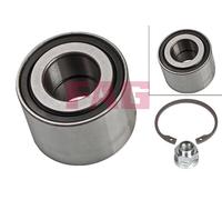 713 6448 00 FAG Kit cuscinetto ruota per CHEVROLET,DAEWOO