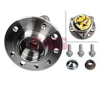 713 6448 10 FAG Kit cuscinetto ruota per CHEVROLET,HOLDEN,OPEL,VAUXHALL
