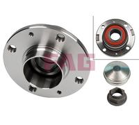 713 6448 40 FAG Kit cuscinetto ruota per OPEL,VAUXHALL